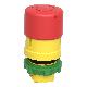 TESTA PULSANTE A FUNGO ROSSO EMERGENZA - SCHNEIDER ELECTRIC ZB5AS834 - SCHNEIDER ELECTRIC ZB5AS834 - SCHNEIDER ELECTRIC ZB5AS834 product photo Photo 05 2XS