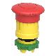 TESTA PULSANTE A FUNGO ROSSO EMERGENZA - SCHNEIDER ELECTRIC ZB5AS844 - SCHNEIDER ELECTRIC ZB5AS844 - SCHNEIDER ELECTRIC ZB5AS844 product photo Photo 04 2XS