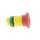 TESTA PULSANTE A FUNGO ROSSO EMERGENZA - SCHNEIDER ELECTRIC ZB5AS844 - SCHNEIDER ELECTRIC ZB5AS844 - SCHNEIDER ELECTRIC ZB5AS844 product photo Photo 07 2XS