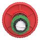 Testa pulsante a fungo D.60 - a rotazione D.22 - rossa - SCHNEIDER ELECTRIC ZB5AS864 product photo Photo 04 2XS