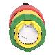 Testa fungo arresto emergenza D.30  - a chiave D.22 - rossa - Ronis 455 - SCHNEIDER ELECTRIC ZB5AS934 product photo Photo 04 2XS