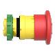 TESTA PULSANTE A FUNGO ROSSO EMERGENZA - SCHNEIDER ELECTRIC ZB5AT84 - SCHNEIDER ELECTRIC ZB5AT84 - SCHNEIDER ELECTRIC ZB5AT84 product photo Photo 08 2XS