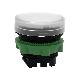 TESTA LAMPADA SPIA BIANCA LED - SCHNEIDER ELECTRIC ZB5AV013 - SCHNEIDER ELECTRIC ZB5AV013 - SCHNEIDER ELECTRIC ZB5AV013 product photo Photo 05 2XS