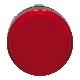Testa lampada spia D.22 - circolare - gemma liscia rossa- per LED universale - SCHNEIDER ELECTRIC ZB5AV043 product photo Photo 06 2XS