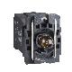Corpo per lampada spia - ZB5 - lampadina BA 9S - 230 V - SCHNEIDER ELECTRIC ZB5AV4 product photo Photo 01 2XS