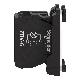 Corpo per pulsante luminoso D.22 - base BA 9S 1NO - SCHNEIDER ELECTRIC ZB5AW061 product photo Photo 08 2XS