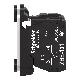 Corpo per pulsante luminoso D.22 - base BA 9S 1NO - SCHNEIDER ELECTRIC ZB5AW061 product photo Photo 09 2XS