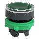 TESTA PULSANTE LUMINOSO VERDE LE - SCHNEIDER ELECTRIC ZB5AW333 - SCHNEIDER ELECTRIC ZB5AW333 - SCHNEIDER ELECTRIC ZB5AW333 product photo Photo 05 2XS