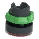 TESTA PULSANTE LUMINOSO ROSSO - SCHNEIDER ELECTRIC ZB5AW34 - SCHNEIDER ELECTRIC ZB5AW34 - SCHNEIDER ELECTRIC ZB5AW34 product photo Photo 07 2XS
