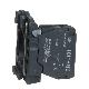 CORPO CONTATTI - SCHNEIDER ELECTRIC ZB5AZ101 - SCHNEIDER ELECTRIC ZB5AZ101 - SCHNEIDER ELECTRIC ZB5AZ101 product photo Photo 01 2XS