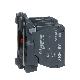 Corpo contatti D.22 - 1NO+1NC - SCHNEIDER ELECTRIC ZB5AZ105 product photo Photo 01 2XS