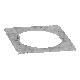 Piastra antirotazione per unit?  D.22mm - 10/CONF - [prezzo per 100 pz] - SCHNEIDER ELECTRIC ZB5AZ902 product photo Photo 07 2XS