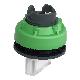 Testa selettore luminoso bianco 2 posizioni D.30 - per LED universale - SCHNEIDER ELECTRIC ZB5FK1213 product photo Photo 05 2XS