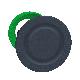 Tappo otturatore filopannello D.30 - SCHNEIDER ELECTRIC ZB5FSZ3 product photo Photo 01 2XS