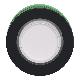 Harmony XB5, testa lampada spifilopannellopannello Antimicrobico,bianco, D.30, in plastica- per LED universale - SCHNEIDER ELECTRIC ZB5FV013 product photo Photo 06 2XS