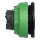 Harmony XB5, testa lampada spifilopannellopannello Antimicrobico,bianco, D.30, in plastica- per LED universale - SCHNEIDER ELECTRIC ZB5FV013 product photo Photo 08 2XS