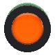 Harmony XB5, testa lampada spifilopannellopannello Antimicrobico, D.30 arancione, in plastica- per LED universale - SCHNEIDER ELECTRIC ZB5FV053 product photo Photo 06 2XS