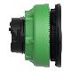 Harmony XB5, testa lampada spifilopannellopannello Antimicrobico, gialla D.30, in plastica- per LED universale - SCHNEIDER ELECTRIC ZB5FV083 product photo Photo 08 2XS