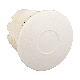 Tappo otturatore D.22 circolare bianco - SCHNEIDER ELECTRIC ZB5SZ31 product photo Photo 01 2XS