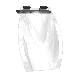 SPORTELLO DI PROTEZIONE PER PULSANTE BIOMETRICO - SCHNEIDER ELECTRIC ZB5SZ70 product photo Photo 01 2XS
