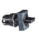 Testa selettore rettangolare - 3 posizioni  D.16 - leva nera - SCHNEIDER ELECTRIC ZB6DD23 product photo Photo 01 2XS