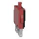 Elemento di contatto - ZB6 D.16 - 1NC - faston - SCHNEIDER ELECTRIC ZB6E2B product photo Photo 03 2XS