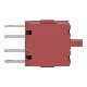 Elemento di contatto - ZB6 D.16 - 1NC - faston - SCHNEIDER ELECTRIC ZB6E2B product photo Photo 04 2XS