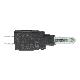 Corpo lampada spia - ZB6 - LED integrato verde - 12-24 V - SCHNEIDER ELECTRIC ZB6EB3B product photo Photo 01 2XS