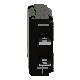 Corpo lampada spia - ZB6 - LED integrato bianco - 230-240 V - SCHNEIDER ELECTRIC ZB6EM1B product photo Photo 02 2XS