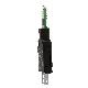 Corpo lampada spia - ZB6 - LED integrato bianco - 230-240 V - SCHNEIDER ELECTRIC ZB6EM1B product photo Photo 03 2XS