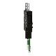 Corpo lampada spia - ZB6 - LED integrato bianco - 230-240 V - SCHNEIDER ELECTRIC ZB6EM1B product photo Photo 05 2XS