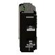Corpo lampada spia - ZB6 - LED integrato rosso - 230-240 V - SCHNEIDER ELECTRIC ZB6EM4B product photo Photo 02 2XS