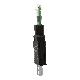 Corpo lampada spia - ZB6 - LED integrato rosso - 230-240 V - SCHNEIDER ELECTRIC ZB6EM4B product photo Photo 03 2XS