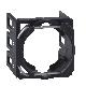 BASE DI FISSAGGIO - 10/CONF - SCHNEIDER ELECTRIC ZB6Y009 product photo Photo 01 2XS