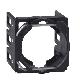 STAFFA MONTAGGIO CIRC. STAMPATO 16 MM - 4/CONF - SCHNEIDER ELECTRIC ZB6Y011 product photo Photo 01 2XS