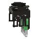 Corpo contatti D.16 - 1NO - SCHNEIDER ELECTRIC ZB6Z1B product photo Photo 02 2XS