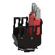 Corpo contatti D.16 - 1NC - SCHNEIDER ELECTRIC ZB6Z2B product photo Photo 05 2XS