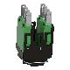 CORPO CONTATTI - SCHNEIDER ELECTRIC ZB6Z3B - SCHNEIDER ELECTRIC ZB6Z3B - SCHNEIDER ELECTRIC ZB6Z3B product photo Photo 02 2XS