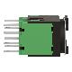 CORPO CONTATTI - SCHNEIDER ELECTRIC ZB6Z3B - SCHNEIDER ELECTRIC ZB6Z3B - SCHNEIDER ELECTRIC ZB6Z3B product photo Photo 06 2XS