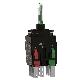 Corpo pulsante luminoso D.16 - LED integrato GIALLO 1NO - SCHNEIDER ELECTRIC ZB6ZB51B product photo Photo 03 2XS