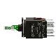 Corpo pulsante luminoso D.16 - LED integrato GIALLO 1NO - SCHNEIDER ELECTRIC ZB6ZB51B product photo Photo 07 2XS