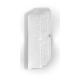 Cappuccio per testa pulsante triplo D.22 - SCHNEIDER ELECTRIC ZBA708 product photo Photo 01 2XS