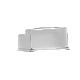 Cappuccio per testa pulsante triplo D.22 - SCHNEIDER ELECTRIC ZBA710 product photo Photo 07 2XS