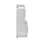 Cappuccio per testa pulsante triplo D.22 - SCHNEIDER ELECTRIC ZBA710 product photo Photo 08 2XS