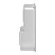 Cappuccio per testa pulsante triplo D.22 - SCHNEIDER ELECTRIC ZBA710 product photo Photo 09 2XS