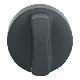 Cappuccio nero per selettore leva corta D.22 - SCHNEIDER ELECTRIC ZBDD2 product photo Photo 06 2XS