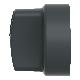 Cappuccio nero per selettore leva corta D.22 - SCHNEIDER ELECTRIC ZBDD2 product photo Photo 09 2XS