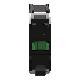ELEMENTO DI CONTATTO NA - SCHNEIDER ELECTRIC ZBE101 product photo Photo 06 2XS