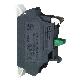 ELEMENTO DI CONTATTO ''NO'' A MOLLA - SCHNEIDER ELECTRIC ZBE1015 - SCHNEIDER ELECTRIC ZBE1015 - SCHNEIDER ELECTRIC ZBE1015 product photo Photo 01 2XS