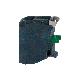 Elemento di contatto - ZBE D.22 - 1NO - dorato - SCHNEIDER ELECTRIC ZBE1016 product photo Photo 04 2XS